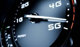 Roll out of 4G network in partnership with marquee telecom provider